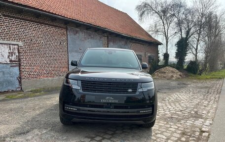 Land Rover Range Rover IV рестайлинг, 2026 год, 22 000 000 рублей, 2 фотография