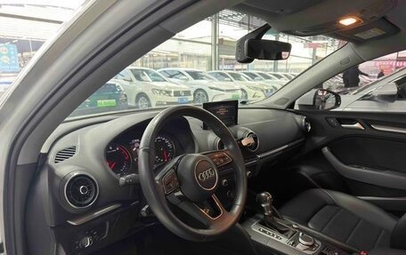 Audi A3, 2020 год, 1 584 000 рублей, 8 фотография