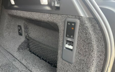 Land Rover Range Rover IV рестайлинг, 2026 год, 22 000 000 рублей, 15 фотография