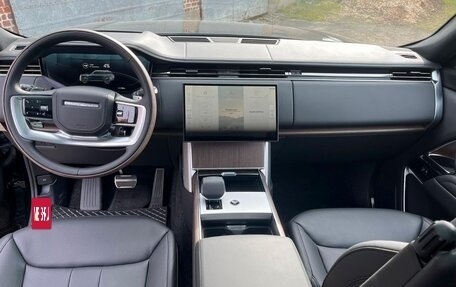 Land Rover Range Rover IV рестайлинг, 2026 год, 22 000 000 рублей, 9 фотография