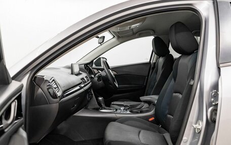 Mazda Axela, 2016 год, 1 157 000 рублей, 6 фотография