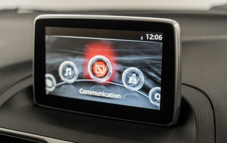 Mazda Axela, 2016 год, 1 157 000 рублей, 13 фотография
