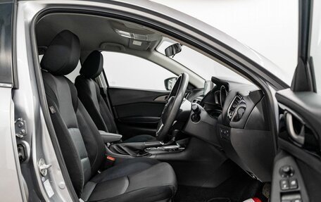 Mazda Axela, 2016 год, 1 157 000 рублей, 7 фотография