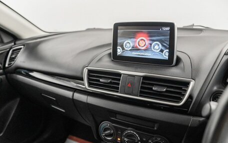 Mazda Axela, 2016 год, 1 157 000 рублей, 12 фотография
