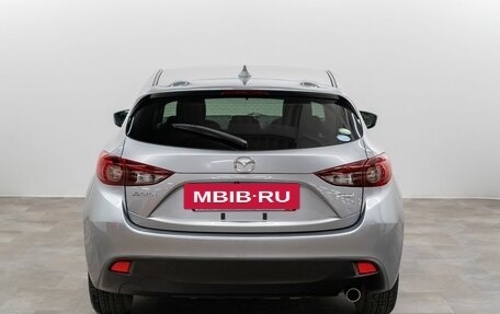 Mazda Axela, 2016 год, 1 157 000 рублей, 5 фотография