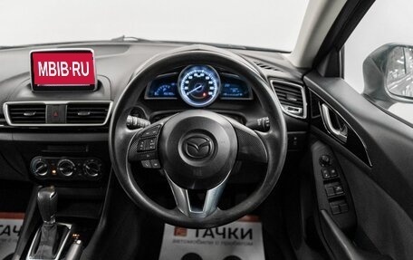 Mazda Axela, 2016 год, 1 157 000 рублей, 10 фотография