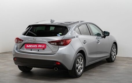 Mazda Axela, 2016 год, 1 157 000 рублей, 4 фотография