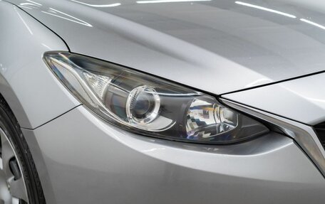 Mazda Axela, 2016 год, 1 157 000 рублей, 22 фотография