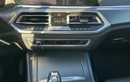 BMW X5, 2020 год, 7 600 000 рублей, 3 фотография