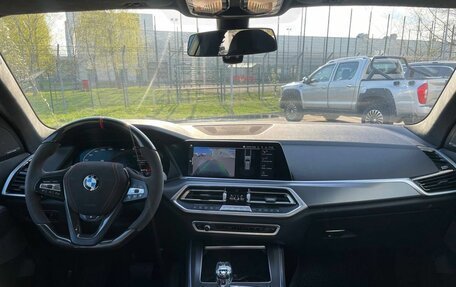 BMW X5, 2020 год, 7 600 000 рублей, 2 фотография