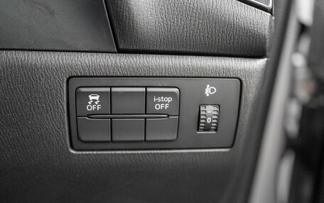 Mazda Axela, 2016 год, 1 157 000 рублей, 19 фотография