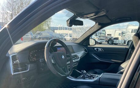 BMW X5, 2020 год, 7 600 000 рублей, 7 фотография