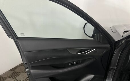 Changan CS35 Plus, 2023 год, 1 850 000 рублей, 8 фотография