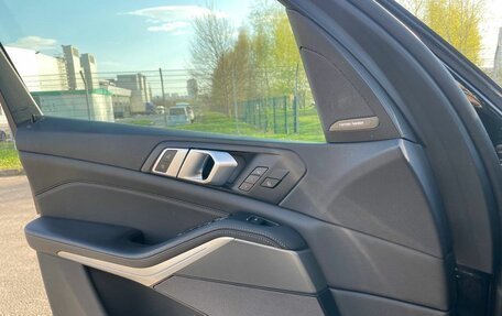 BMW X5, 2020 год, 7 600 000 рублей, 8 фотография