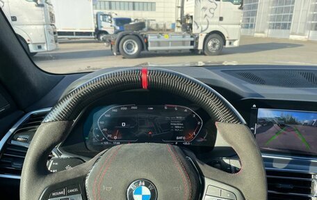 BMW X5, 2020 год, 7 600 000 рублей, 10 фотография