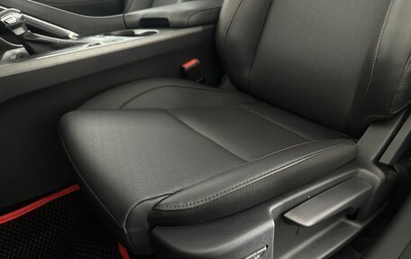 Changan CS35 Plus, 2023 год, 1 850 000 рублей, 10 фотография