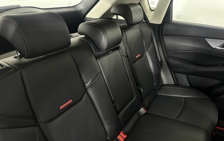Changan CS35 Plus, 2023 год, 1 850 000 рублей, 16 фотография