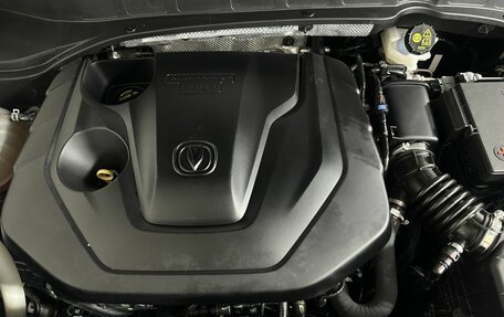 Changan CS35 Plus, 2023 год, 1 850 000 рублей, 18 фотография