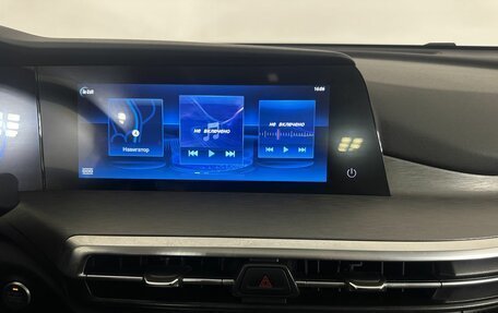 Changan CS35 Plus, 2023 год, 1 850 000 рублей, 12 фотография