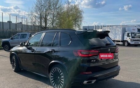 BMW X5, 2020 год, 7 600 000 рублей, 6 фотография