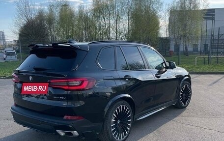 BMW X5, 2020 год, 7 600 000 рублей, 5 фотография