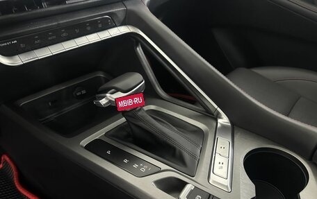 Changan CS35 Plus, 2023 год, 1 850 000 рублей, 13 фотография