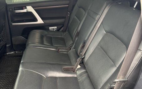 Toyota Land Cruiser 200, 2017 год, 6 850 000 рублей, 13 фотография