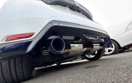 Toyota Yaris, 2020 год, 4 000 000 рублей, 10 фотография