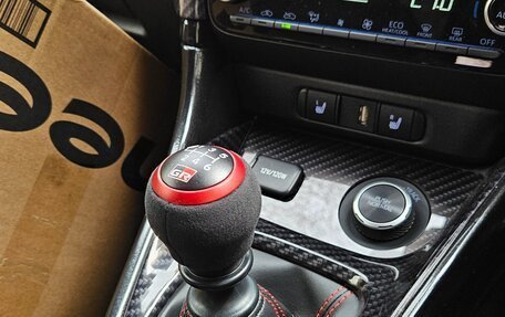Toyota Yaris, 2020 год, 4 000 000 рублей, 28 фотография