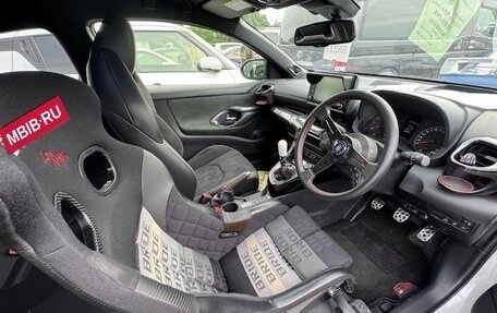 Toyota Yaris, 2020 год, 4 000 000 рублей, 8 фотография