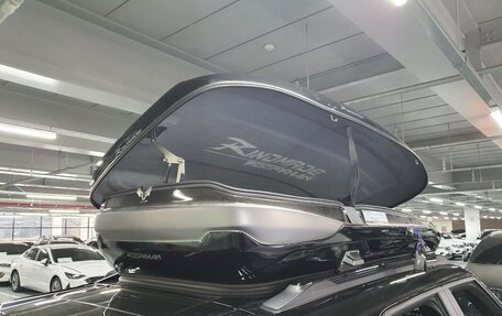 Chevrolet TrailBlazer, 2022 год, 1 781 555 рублей, 9 фотография