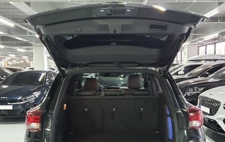 Chevrolet TrailBlazer, 2022 год, 1 781 555 рублей, 11 фотография