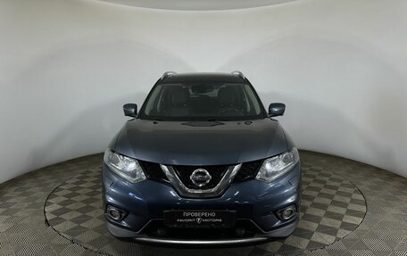 Nissan X-Trail, 2018 год, 2 300 000 рублей, 2 фотография