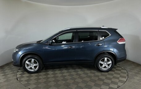 Nissan X-Trail, 2018 год, 2 300 000 рублей, 5 фотография