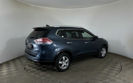 Nissan X-Trail, 2018 год, 2 300 000 рублей, 6 фотография
