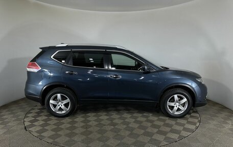 Nissan X-Trail, 2018 год, 2 300 000 рублей, 4 фотография