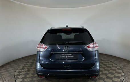 Nissan X-Trail, 2018 год, 2 300 000 рублей, 3 фотография