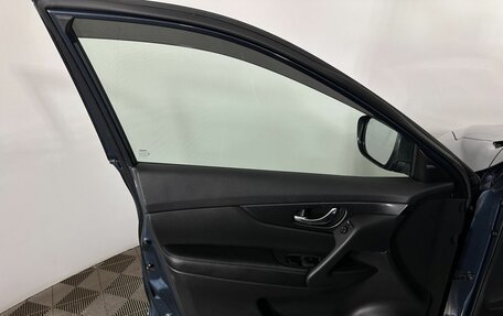 Nissan X-Trail, 2018 год, 2 300 000 рублей, 8 фотография