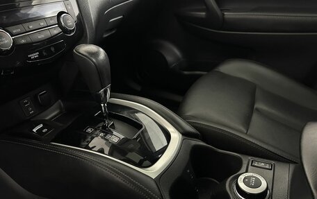 Nissan X-Trail, 2018 год, 2 300 000 рублей, 13 фотография