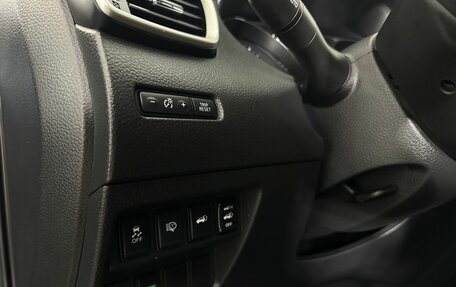 Nissan X-Trail, 2018 год, 2 300 000 рублей, 9 фотография