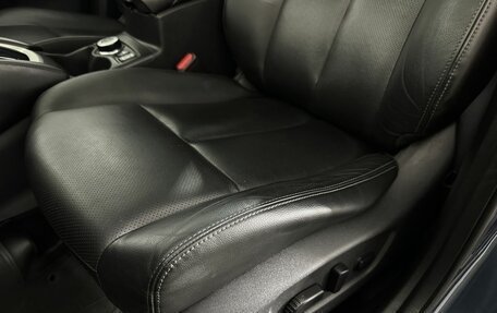 Nissan X-Trail, 2018 год, 2 300 000 рублей, 10 фотография