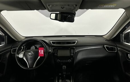 Nissan X-Trail, 2018 год, 2 300 000 рублей, 7 фотография