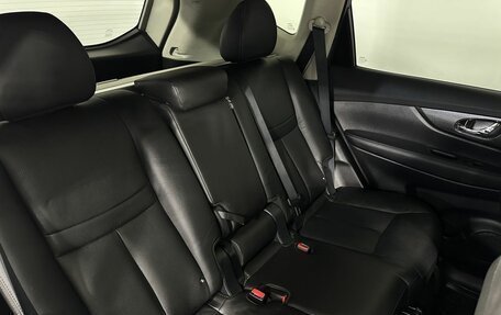 Nissan X-Trail, 2018 год, 2 300 000 рублей, 16 фотография