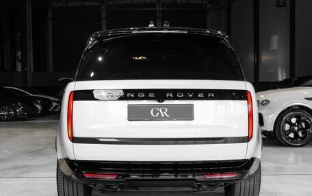Land Rover Range Rover IV рестайлинг, 2025 год, 25 000 000 рублей, 5 фотография