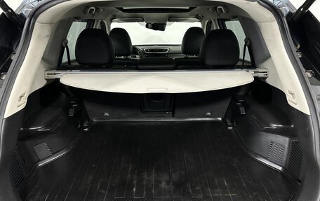 Nissan X-Trail, 2018 год, 2 300 000 рублей, 19 фотография