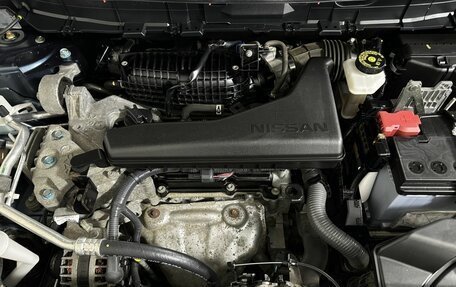 Nissan X-Trail, 2018 год, 2 300 000 рублей, 18 фотография