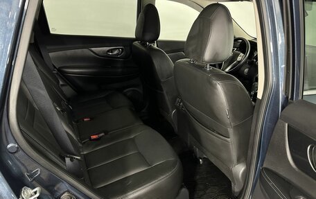 Nissan X-Trail, 2018 год, 2 300 000 рублей, 17 фотография