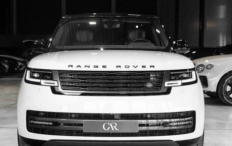 Land Rover Range Rover IV рестайлинг, 2025 год, 25 000 000 рублей, 2 фотография