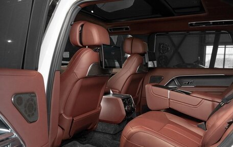 Land Rover Range Rover IV рестайлинг, 2025 год, 25 000 000 рублей, 10 фотография