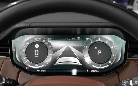 Land Rover Range Rover IV рестайлинг, 2025 год, 25 000 000 рублей, 13 фотография